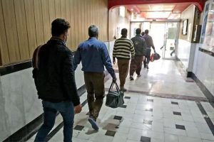آزادی ۱۵ زندانی جرایم غیرعمد به مناسبت میلاد پیامبر و امام صادق (ع)