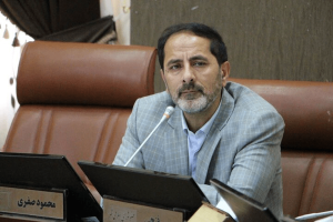درخواست شهردار اردبیل برای اختصاص درآمدهای ماده ۴۲ و ماده ۲۳ به شهرداری‌ها