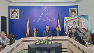 پرداخت ۴۹۶ میلیارد ریال تسهیلات مشاغل خانگی در شهرستان مشگین‌شهر