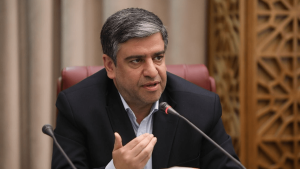 ایجاد پایانه صادراتی با محوریت پرتودهی محصولات کشاورزی در اردبیل