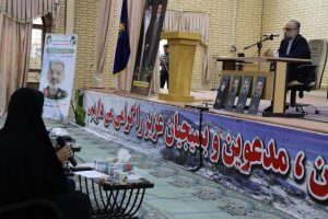 دادستان اردبیل: سرمایه اجتماعی کلید امنیت محله‌محور؛ آماده حمایت از برنامه‌ها هستیم