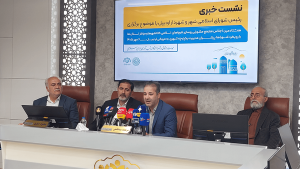 میزبانی اردبیل از هشتادمین اجلاس ملی رؤسای شوراهای کلان‌شهرها و مراکز استان‌ها