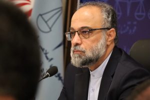 دادستان اردبیل: نفوذ فساد در دستگاه‌ها خط قرمز؛ لغو پروانه نانوایی‌های خاص در دستور کار