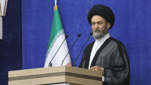 دروغ شاخدار سیاست‌مداری که صاحب ثروت افسانه‌ای است و چین را متهم کرد