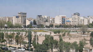 اجرای میدانی طرح‌های محله‌محوری و سلام در ۵۰ محله اردبیل