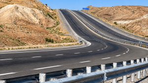 تأمین ۲ هزار میلیارد تومان اعتبار برای چهارخطه کردن محور اردبیل ـ سرچم