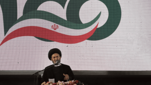 آیت‌الله عاملی: ملت ایران جز در برابر خدا خاضع نمی‌شود و حضور مردم بازدارنده است
