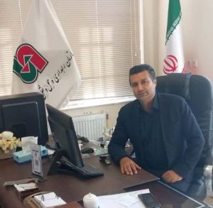 اجرای ۲۵ کیلومتر روکش آسفالت و ایمن‌سازی محورهای مواصلاتی نیر