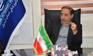 برگزاری برنامه‌های متنوع هفته دامپزشکی در استان اردبیل