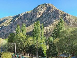 تبدیل زیستگاه ازناو خلخال به پناهگاه حیات وحش در آینده نزدیک