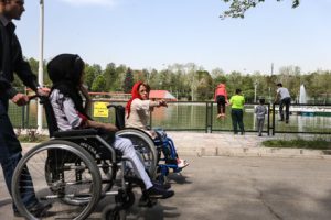 جذب ۲۶ نفر از افراد دارای معلولیت در آزمون استخدامی دستگاه‌های اداری اردبیل