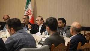 آغاز اجرای ۴۳ تفاهم‌نامه سرمایه‌گذاری به ارزش ۷۹ هزار میلیارد تومان در اردبیل