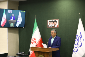 بدری: ساماندهی نیروهای شرکتی از وعده به مرحله اجرا برسد