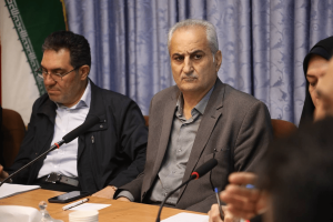 اجرای برنامه‌های فرهنگی و اجتماعی در پیاده‌راه عالی‌قاپو اردبیل با محوریت مردم و معتمدان
