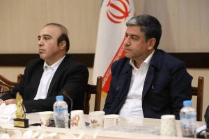 آغاز اجرای ۱۰ تفاهم‌نامه سرمایه‌گذاری ۳۴ همتی سفر رئیس‌جمهور در اردبیل