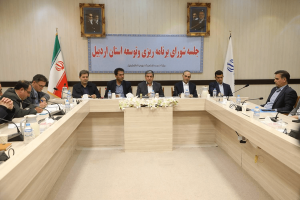 افزایش ۱۰۰ درصدی اعتبارات ملی اردبیل از ۶۵۰۰ به ۱۳ هزار میلیارد تومان