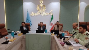 پیشگیری هدفمند از سرقت با آموزش و هماهنگی دستگاه‌ها در اردبیل