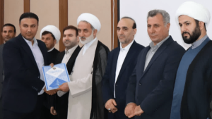 انتصاب هوشنگ ایرانی به عنوان دادستان جدید شهرستان بیله‌سوار