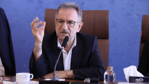 ورود یک میلیون و ۹۰۰ هزار گردشگر خارجی به کشور در پنج ماه
