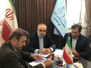 دادستان اردبیل: افتتاح پروژه‌های ناقص و نیمه‌تمام ممنوع است