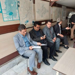 تشکیل پرونده برای ۵ واحد مشاور املاک متخلف در طرح نظارت بر بازار مسکن اردبیل