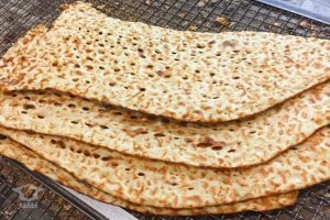  فعالیت ۱۲۰ واحد نانوایی نان کامل تا پایان سال در شهرستان اردبیل