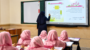 ارسال ۱۳۲ ابزار هوشمندسازی به ارزش ۴۷ میلیارد تومان به مدارس اردبیل