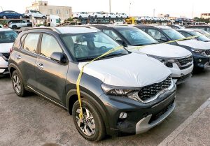 برگزاری نخستین نمایشگاه خودروهای وارداتی در منطقه آزاد اردبیل آذرماه امسال