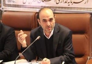  بررسی موانع اجرای ۴ هزار و ۶۰۰ رأی اجرانشده کمیسیون ماده ۱۰۰ در اردبیل