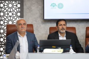 تلاش تیم فوتبال شهرداری اردبیل برای صعود به لیگ دسته دوم کشور در فصل جاری