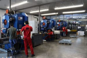 اصلاح و تسهیل شرایط صدور مجوز شهرک‌های صنعتی در کشور با پیگیری هیئت مقررات‌زدایی