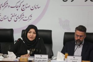 رتبه برتر استان اردبیل در جذب سرمایه‌گذاری بخش خصوصی برای توسعه شهرک‌های صنعتی