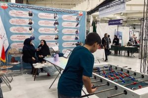 درخشش ۱۲ هزار و ۵۰۰ ورزشکار زن سازمان‌یافته اردبیل در میادین ملی و آسیایی ایران