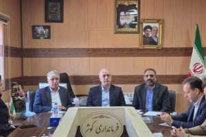 تأکید بر پیگیری ملی افزایش حقوق و بهبود رفاه کارکنان وزارت کشور در اردبیل