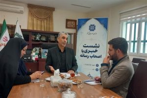 نشان‌دار شدن ۳۲ پروژه استان با اعتبار ۶۴۰ میلیارد تومان از درآمدهای مالیاتی