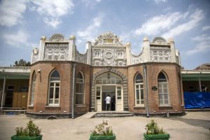 تأکید بر نقش خیرین در توسعه زیرساخت‌های بهداشت و درمان استان اردبیل