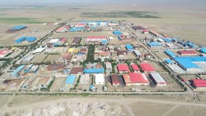 صدور مجوز احداث ۲ شهرک صنعتی غیردولتی در اردبیل برای رونق سرمایه‌گذاری و تولید