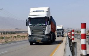 جابجایی سه میلیون تن کالا در استان اردبیل با رشد ۹ درصدی نسبت به سال گذشته
