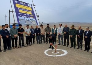 آغاز راه‌سازی پنج قشلاق عشایرنشین پارس‌آباد و اصلاندوز با ۲۰۰ میلیارد ریال اعتبار