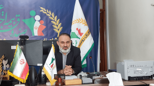 پوشش بیمه اجتماعی ۹۹ هزار و ۴۵۷ نفر در استان اردبیل و کسب رتبه ششم کشوری