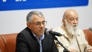 تسهیل واردات خودروهای آتش‌نشانی و آمبولانس با لوایح حمایتی مجلس