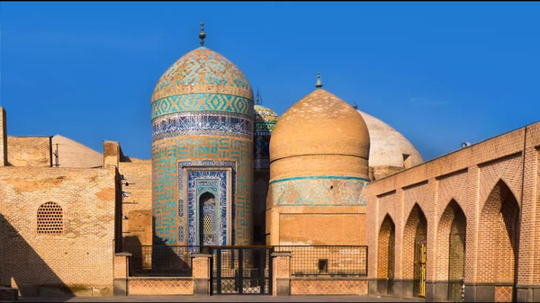  تخصیص ۱۴۱ میلیارد تومان برای مرمت و تجهیز مجموعه شیخ صفی‌الدین