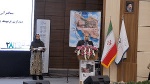 نیاز اصلی کشور تربیت انسان‌های توانمند در مدارس برای ساخت آینده ایران