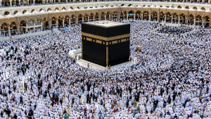 اعلام آمادگی ۶۰۱ نفر از استان اردبیل برای اعزام به حج تمتع سال آینده