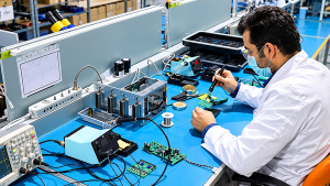 فعالیت ۵۱۱ واحد فناور و اشتغال بیش از ۳ هزار نفر در پارک علم و فناوری اردبیل