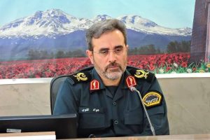  بازگشت ۳۵۰ میلیارد ریال وجوه برداشت غیرمجاز و مسدودسازی ۲ هزار حساب در اردبیل