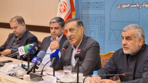 پزشک خانواده برای هر ایرانی؛ طرح ملی نظام ارجاع سلامت با محوریت عدالت درمانی در ایران
