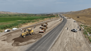  تعریف ۳۲ طرح ملی و استانی با اعتبار ۶۴۰ میلیارد تومان در استان اردبیل