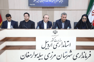 رشد ۳۵ درصدی صادرات غیرنفتی استان اردبیل در سال گذشته