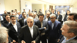 انعقاد تفاهم‌نامه ۴۷ هزار میلیارد تومانی برای بنگاه‌های اقتصادی استان اردبیل